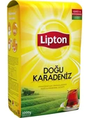 Lipton Doğu Karadeniz Bergamot Aromalı Çay, 1000 g - 1