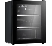 Dijitsu DB70 Cam Kapılı Minibar - 1