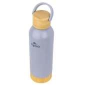 Çelik Pro Termos - Igloo - Hydrate - 500ml - Gri - 205694 - 2