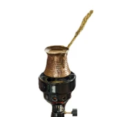 Nargile Ocağı - Orcamp - Siboplu - NO-192-230 + 230 gr Tüp - 4