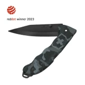 Evoke BSH Alox Mavi Kamuflaj İsviçre Çakısı - 0.9425.DS222 - 1