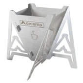 Cofi Demonte Kahve Filtresi - Orcamp - (KF-110) - 2