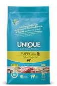 Unique Küçük Irk Yavrular Için Kuzu Etli Kuru Köpek Maması -3 Kg - 2