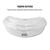 Yüzücü Gözlüğü - Busso - Junior (9210) - 5