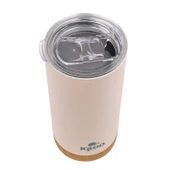 Çelik Mug Termos - Igloo - Cork - 500ml - Bej - 205695 - 3