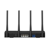 Mercusys MR27BE Dual Band Wi-fi 7 Router thumbnail 2
