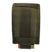 Savage Tactical Çift Taraflı Kemer Fişekliği Haki (DR.001) thumbnail 3