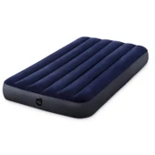 Şişme Kamp Yatağı - Intex - Tek Kişilik - 76cm (64756) - 2