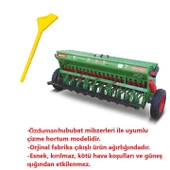 Özduman Hububat Mibzer Tüm Çizme Hortum-6 Adet thumbnail 2