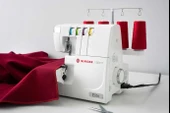 Singer SE017 Elite 4 İplik Overlok Makinesi thumbnail 5