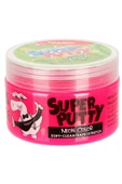 Super Putty Neon Slime 120 ml – Neon Renk Seçenekli - 1