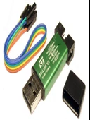 ST USB STM8 STM32 Programlayıcı USB STM8 STM32 - 1