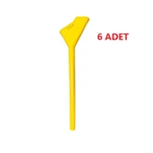 Özduman Hububat Mibzer Tüm Çizme Hortum-6 Adet thumbnail 1