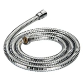 Creavit SH150 Mafsallı El Duş Seti 3F ve Liva Banyo Bataryası - 4