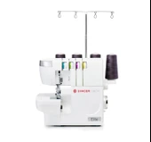 Singer SE017 Elite 4 İplik Overlok Makinesi thumbnail 8