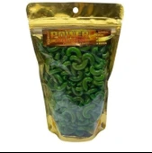 Sarımsak Aromalı (75~85gr) Makarna Balık Yemi - 1