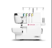 Singer SE017 Elite 4 İplik Overlok Makinesi thumbnail 2