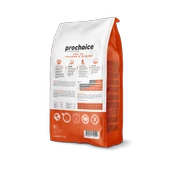 Prochoice Kısırlaştırılmış Kediler İçin, Hipoalerjenik, Somon Balıklı Ve Karidesli Kuru Mama 2 kg - 2