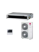 Lg ZB-W60GM3A1 60000 Btu Inverter Kanallı Klima thumbnail 1