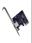 TL-NG421 PCIe 2.5G LAN Kartı | Wake on LAN (WOL) Destekli Ethernet Adaptörü thumbnail 1