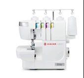 Singer SE017 Elite 4 İplik Overlok Makinesi thumbnail 7