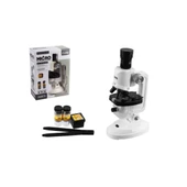 Eğitim Ve Deney Mikroskop Seti thumbnail 1