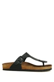 HAMMER JACK Orthopedix Kruje Parmak Arası Rahat Unisex Terlik 503 04 - 1