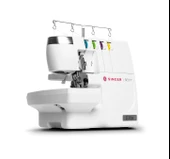 Singer SE017 Elite 4 İplik Overlok Makinesi thumbnail 1