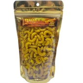 Vanilya Aromalı (75~85gr) Makarna Balık Yemi - 1