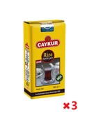 Çaykur Rize Turist Dökme Çay 1000g x 3 - 1