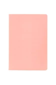 Colors A5 40 Yaprak ÇİZGİLİ Karton Kapak Pembe - 3