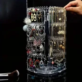 360° Dönebilen Takı Organizeri thumbnail 1