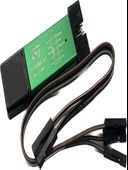 ST USB STM8 STM32 Programlayıcı USB STM8 STM32 - 3