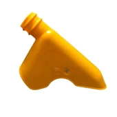 Özduman Hububat Mibzer Gübre ve Tohum Eğri Kafa Başlık-6 Adet thumbnail 3