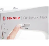 Singer C5985Q Dikiş Makinesi thumbnail 3