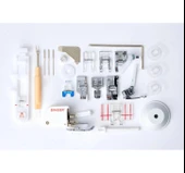 Singer C5985Q Dikiş Makinesi thumbnail 2