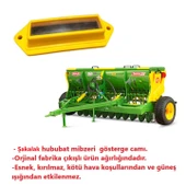 Şakalak Hububat Mibzeri Tohum Gösterge Camı thumbnail 2