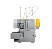 Singer HD0405S Overlok Makinesi - 1