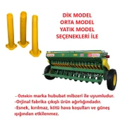 Öztekin Hububat Mibzer Dik-Orta-Yatık Model Gübrelik-6 Adet thumbnail 4