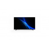 ONVO  65OVF9000 Ultra HD 65" 165 Ekran Uydu Alıcılı GOOGLE Smart LED Televizyon - 1