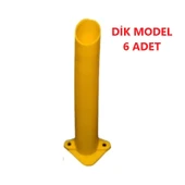 Öztekin Hububat Mibzer Dik-Orta-Yatık Model Gübrelik-6 Adet thumbnail 1