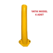 Öztekin Hububat Mibzer Dik-Orta-Yatık Model Gübrelik-6 Adet thumbnail 3