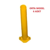 Öztekin Hububat Mibzer Dik-Orta-Yatık Model Gübrelik-6 Adet thumbnail 2