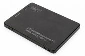 DIGITUS DA-71118  2,5" SATA HDD M2 YA DA MSATA - 1