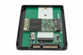 DIGITUS DA-71118  2,5" SATA HDD M2 YA DA MSATA - 2