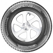LASSA- 225/65R17 106H XL COMPETUS WINTER 2 -2020 ÜRETİM KIŞ LASTİĞİ - 2