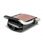Fakir Valery 1800 W Tost Makinesi Rosie - 1