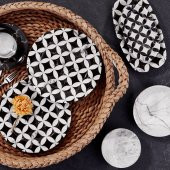 Korkmaz Doğa Collection 26 Parça Kahvaltı Takımı A8744 - 2