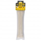 Delibon Pres Köpek Kemiği Beyaz 27 Cm 1 Adet thumbnail 1