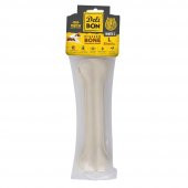 Delibon Pres Köpek Kemiği Beyaz 22 Cm 1 Adet thumbnail 1